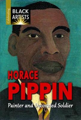 Book cover for Horace Pippin