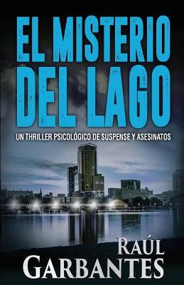 Book cover for El Misterio del Lago