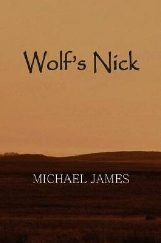 Cover of Wolf's Nick