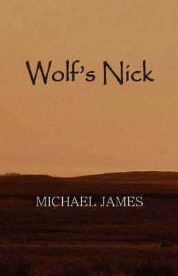 Book cover for Wolf's Nick