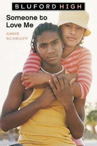 Cover of Someone to Love Me