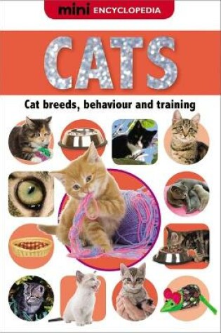 Cover of Cats