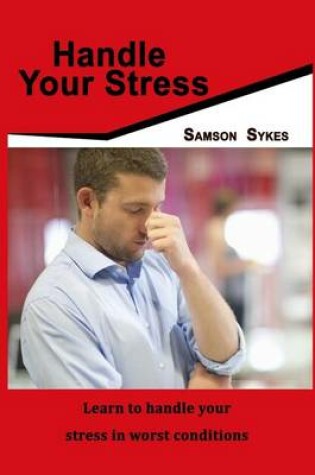 Cover of Handle Your Stress