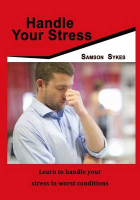 Book cover for Handle Your Stress