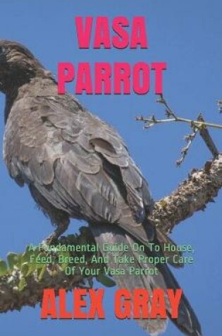 Cover of Vasa Parrot