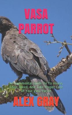 Book cover for Vasa Parrot