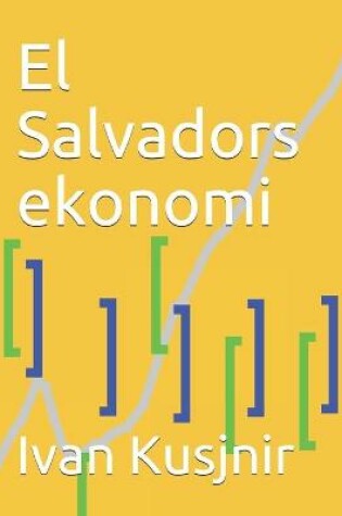 Cover of El Salvadors ekonomi