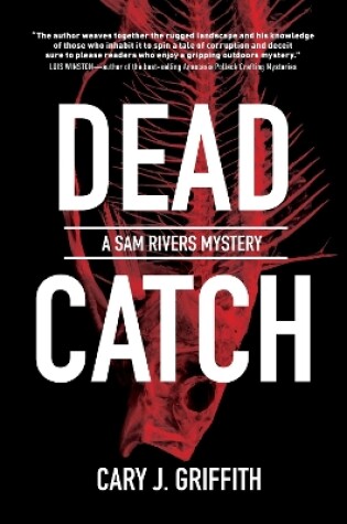 Cover of Dead Catch