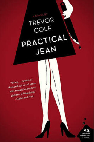 Cover of Practical Jean