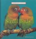 Book cover for Small Birds