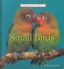 Cover of Small Birds