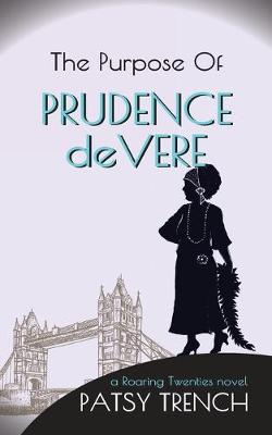 Book cover for The Purpose of Prudence de Vere