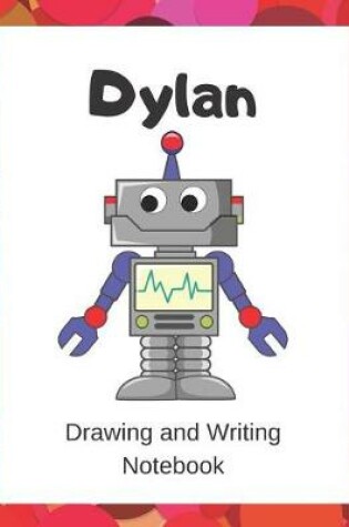 Cover of Dylan