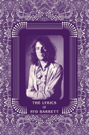 Cover of The Lyrics of Syd Barrett