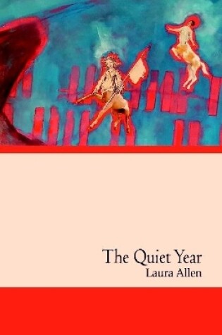 Cover of The Quiet Year