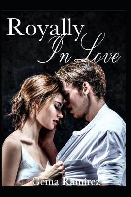Book cover for Royally In Love