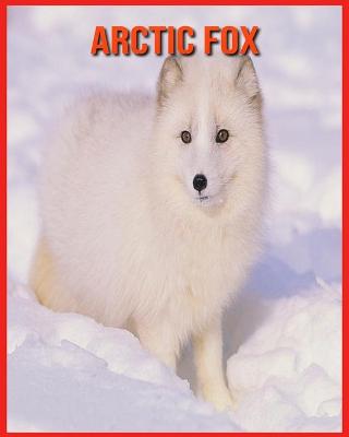 Book cover for Arctic Fox