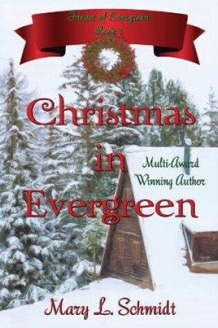 Cover of Christmas in Evergreen