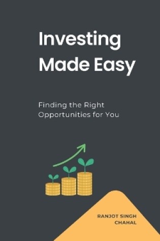 Cover of Investing Made Easy
