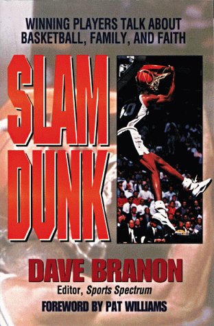 Book cover for Slam Dunk