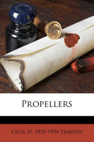 Cover of Propellers