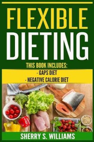 Cover of Flexible Dieting