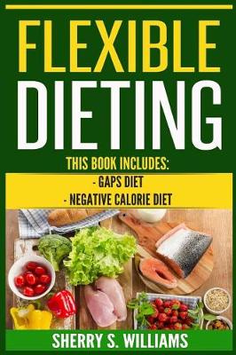 Book cover for Flexible Dieting