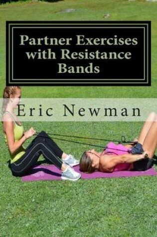 Cover of Partner Exercises with Resistance Bands