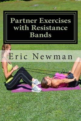 Book cover for Partner Exercises with Resistance Bands