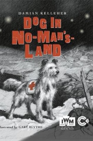 Cover of Dog in No-Man's-Land