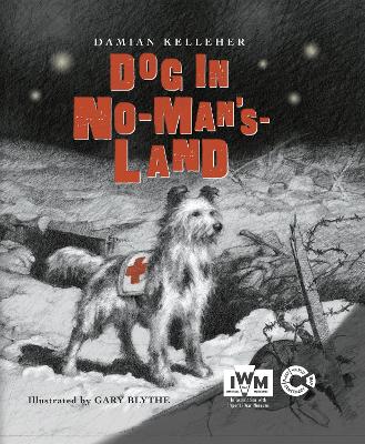 Book cover for Dog in No-Man's-Land