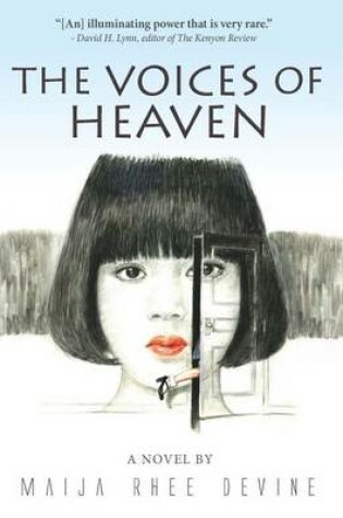 Cover of The Voices of Heaven