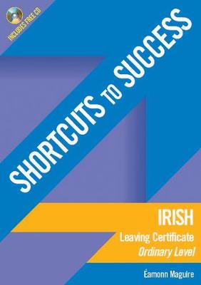 Book cover for Irish Leaving Certificate Ordinary Level
