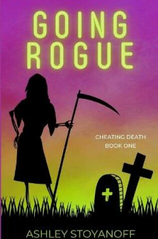 Cover of Going Rogue
