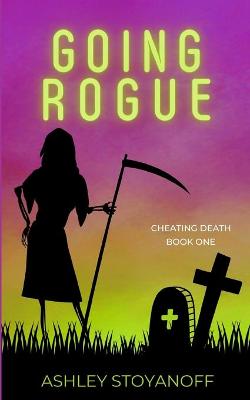 Cover of Going Rogue