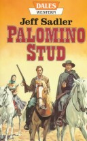 Book cover for Palomino Stud