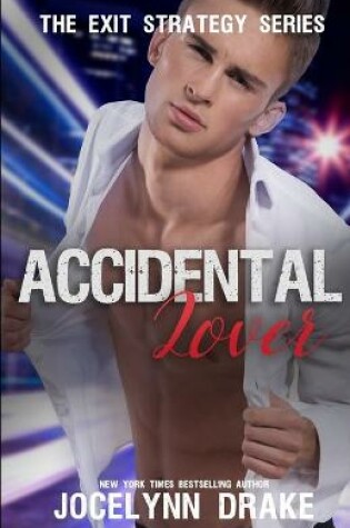 Cover of Accidental Lover