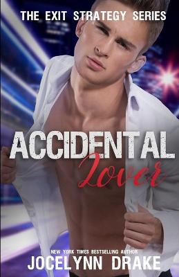 Cover of Accidental Lover