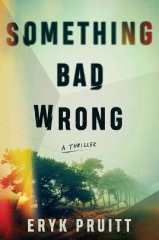 Cover of Something Bad Wrong