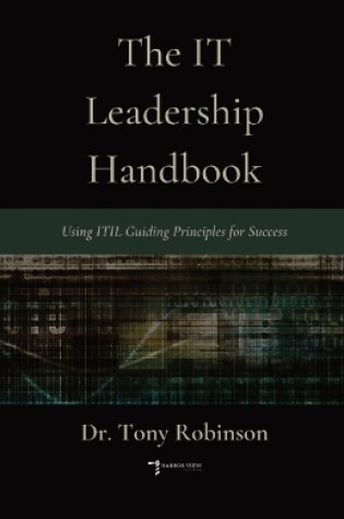 Cover of The IT Leadership Handbook