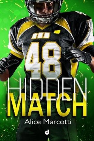 Cover of Hidden Match