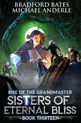 Cover of Sisters of Eternal Bliss