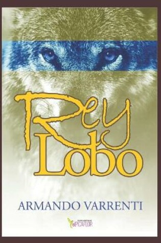 Cover of Rey Lobo