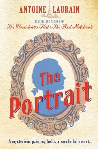 Cover of The Portrait