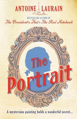 Book cover for The Portrait