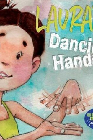 Cover of Laura's Dancing Hands