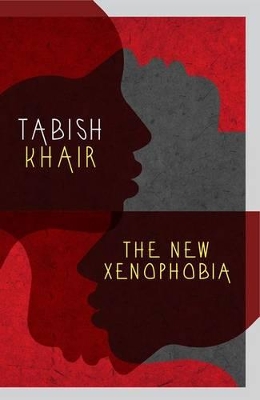 Book cover for The New Xenophobia