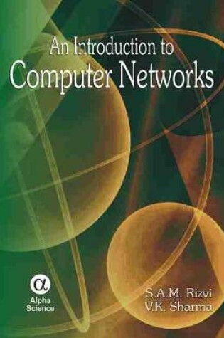 Cover of An Introduction to Computer Networks