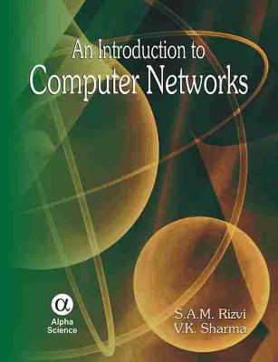 Book cover for An Introduction to Computer Networks