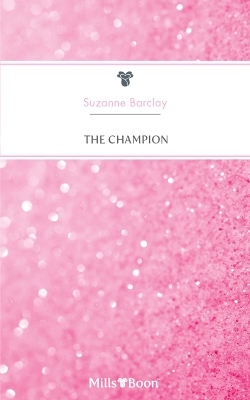 Cover of The Champion